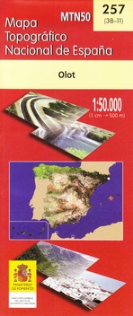 257 Olot 257 Olot