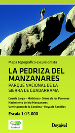 La Pedriza del Manzanares