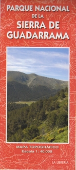 Parque Nacional de la sierra de Guadarrama