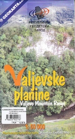 Valjevske Planine