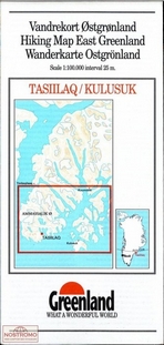 Tasiilaq. Kulusuk