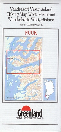 Nuuk Nuuk