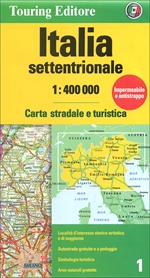 Italia septentrional