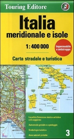 Italia meridional e isole