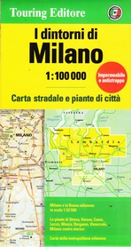 I dintorni di MIlano