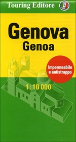 Genova. Genoa