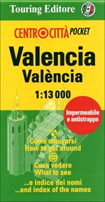 Valencia. València (De Bolsillo)