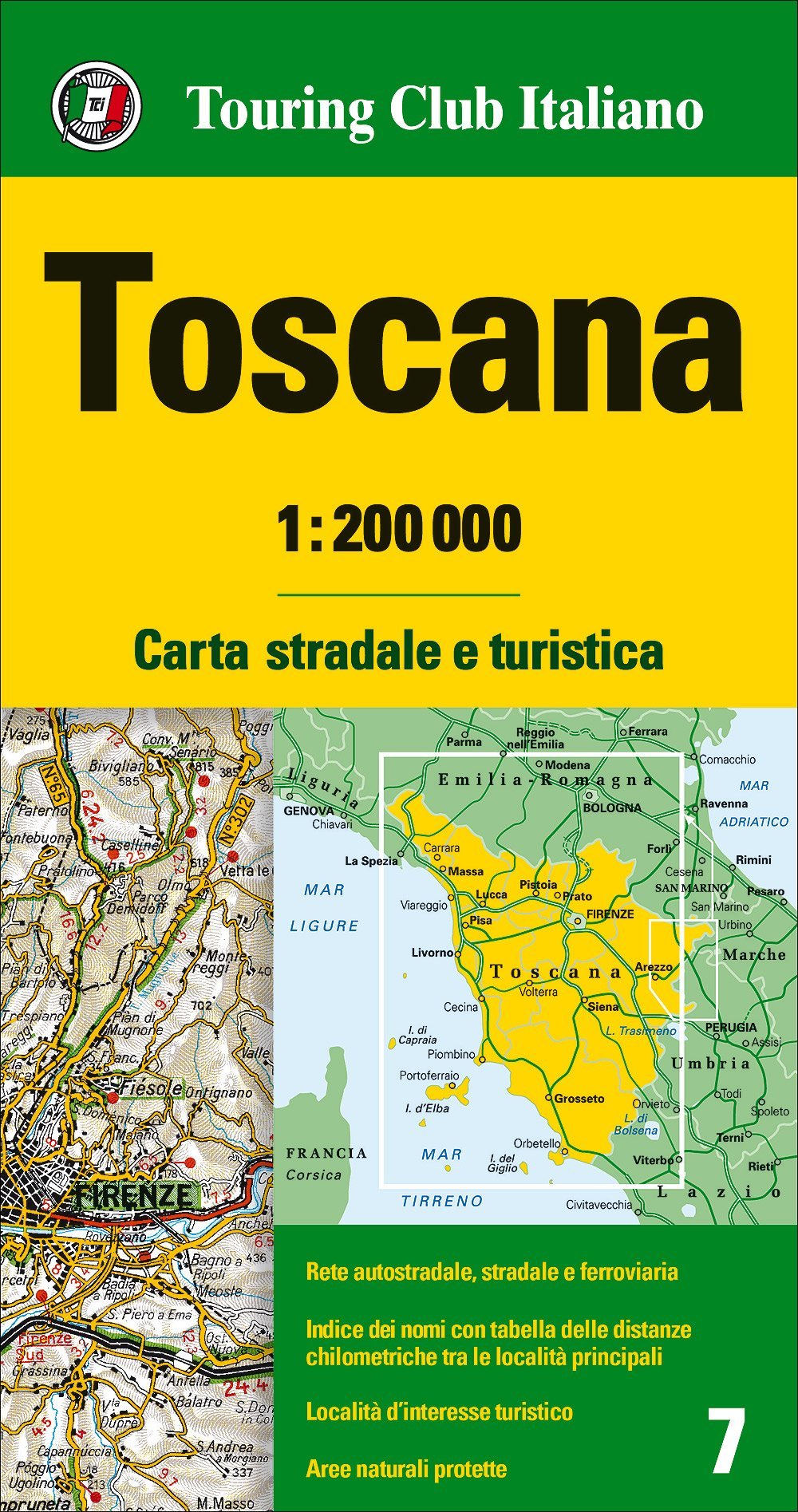 Toscana 