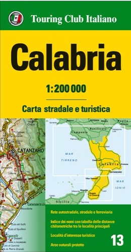 Calabria