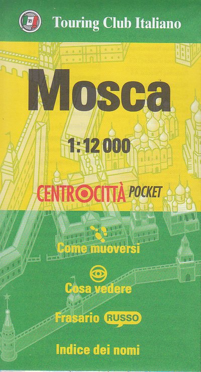 Moscú