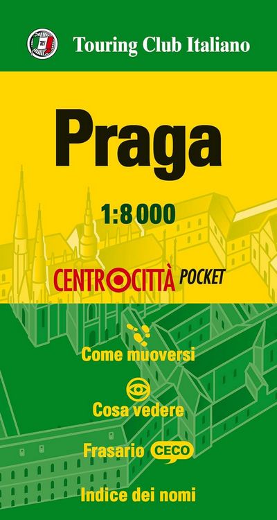 Praga Praga