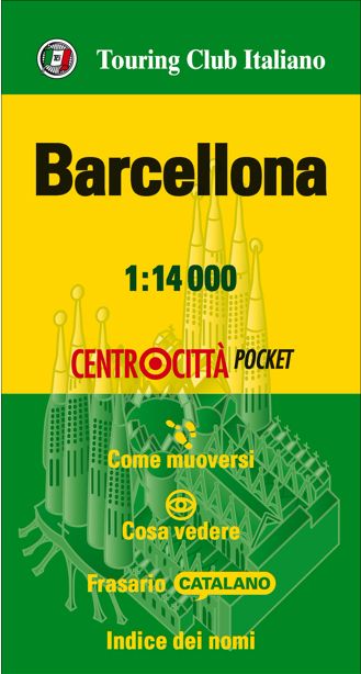 Barcellona (bolsillo)