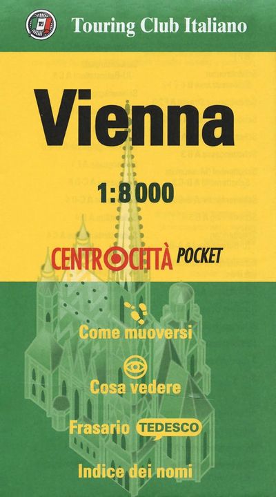 Vienna. Viena