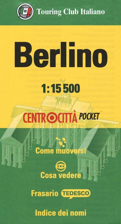 Berlino. Berlin
