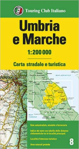 Umbria e Marche