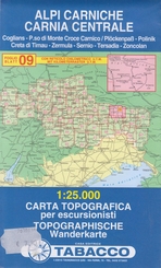 09 Alpi Carniche 09 Alpi Carniche