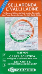 Sellaronda e Valli Ladine Sellaronda e Valli Ladine