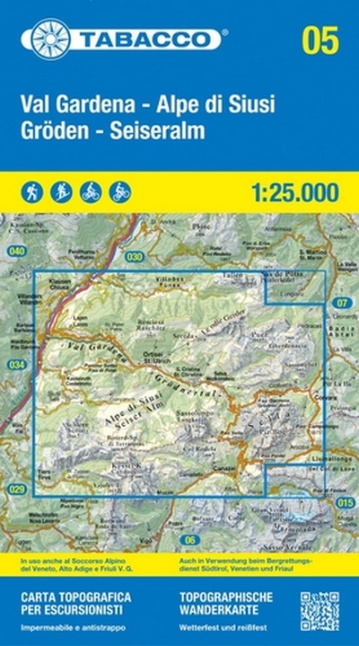 05 Val Gardena. Alpe di Siusi