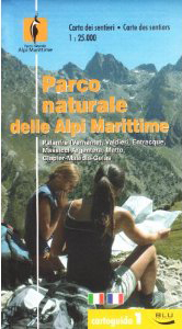 Parco Naturale delle Alpi Marittime