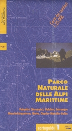 Parco Naturale delle Alpi Marittime