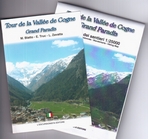 Tour de la Vallée de Cogne, Grand Paradis