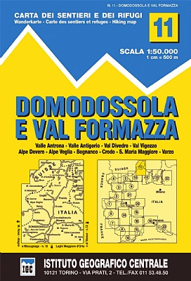 11 Domodossola e Val Formazza