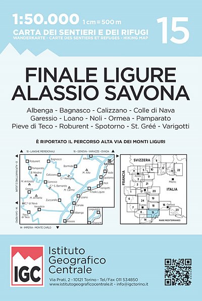 15 Finale Ligure Alassio Savona