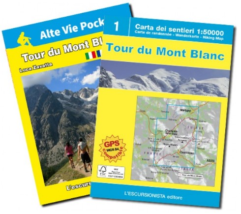 Tour du Mont Blanc