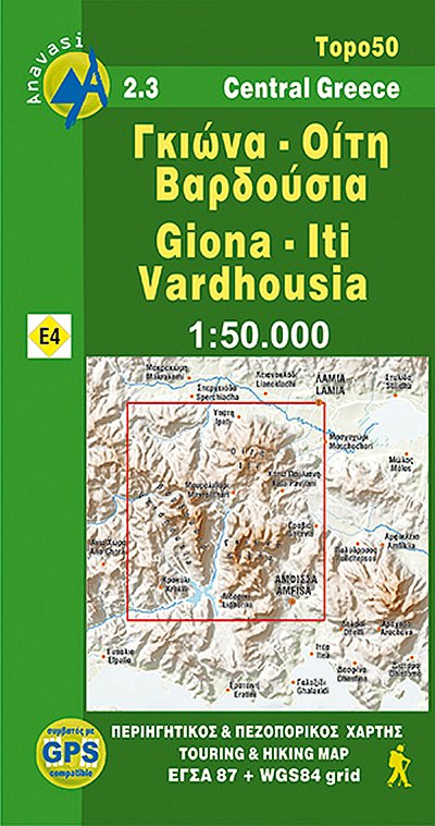 2.3 Giona. Oeta. Vardoussia