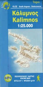 10.32 Kalimnos