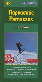 42 Parnassos