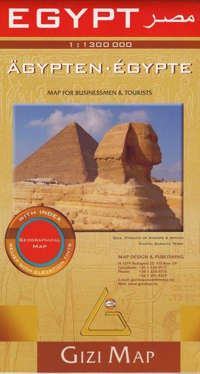Egypt