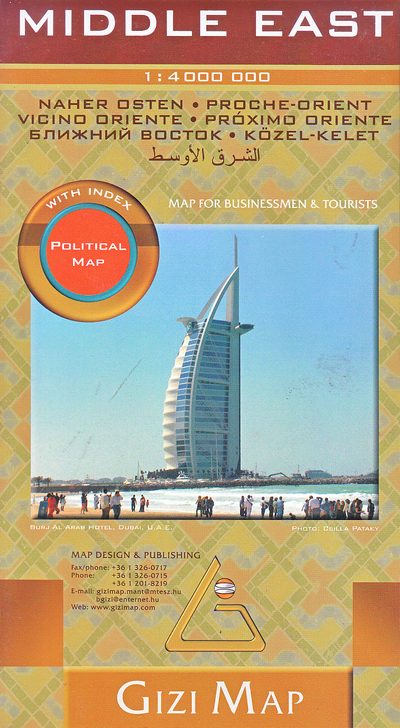Oriente medio - Middle East Oriente medio - Middle East