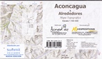 Aconcagua & alrededores