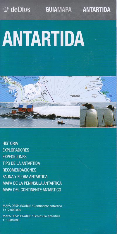 Antártida Antártida