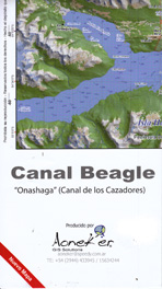 Canal Beagle