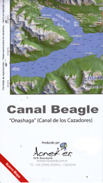 Canal Beagle Canal Beagle