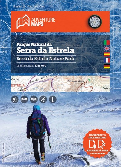 Parque Natural da Serra da Estrela