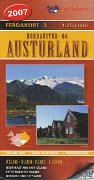 Austurland. Norte y Este de Islandia