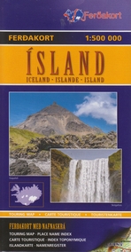 Island. Iceland