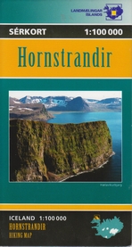 Hornstrandir