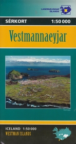 Vestmannaeyjar