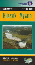 Húsavík-Mývatn