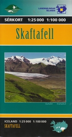 Skaftafell