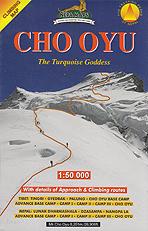 Cho Oyu