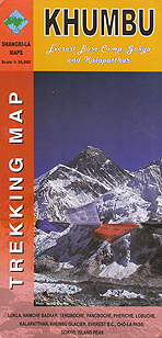 Khumbu