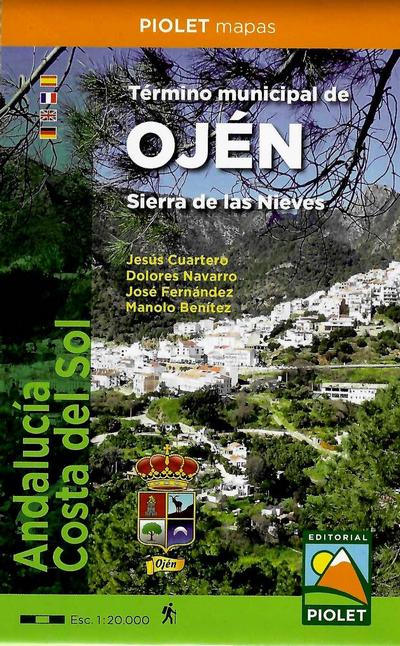 Ojén (Sierra de las Nieves)