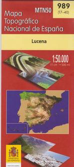 989 Lucena 989 Lucena