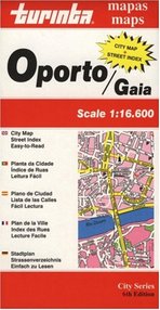 Porto. Oporto - Gaia