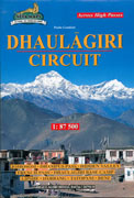 Dhaulagiri Circuit